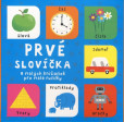 Prvé slovíčka - 9 malých knižočiek pre malé ručičky Prvé slovíčka - 9 malých knižočiek pre malé ručičky