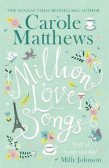 Million Love Songs Million Love Songs