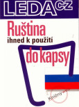 Ruština ihned k použití - do kapsy Ruština ihned k použití - do kapsy