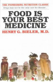 Food Is Your Best Medicine Food Is Your Best Medicine