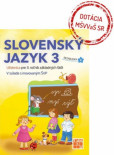 Slovenčina Nezábudka 3 učebnica Slovenčina Nezábudka 3 učebnica