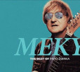 MEKY - The best of Miro Žbirka - 3 CD MEKY - The best of Miro Žbirka - 3 CD