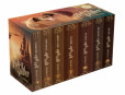 Harry Potter box 1 – 7: 20. výročie vydania Harry Potter box 1 – 7: 20. výročie vydania