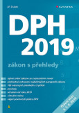 DPH 2019 - zákon s přehledy DPH 2019 - zákon s přehledy