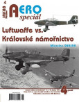 AEROspeciál 4 - Luftwaffe vs. Královské AEROspeciál 4 - Luftwaffe vs. Královské