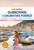 Dubrovník a dalmátské pobreží do kapsy Dubrovník a dalmátské pobreží do kapsy