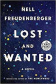 Lost and Wanted Lost and Wanted