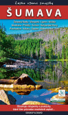 Šumava - Česko všemi smysly Šumava - Česko všemi smysly