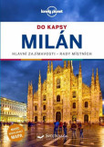 Milán do kapsy - Lonely Planet Milán do kapsy - Lonely Planet