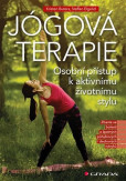 Jógová terapie - Osobní přístup k aktivn Jógová terapie - Osobní přístup k aktivn