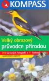 Velký obrazový průvodce přírodou Velký obrazový průvodce přírodou
