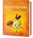 Jóga pro hezký den - Dobré ráno, přátelé