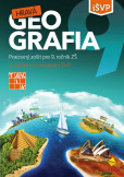 Hravá geografia 9 PZ ( 3.vyd.) Hravá geografia 9 PZ ( 3.vyd.)