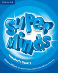 Super Minds Level 1 Teachers Book Super Minds Level 1 Teachers Book