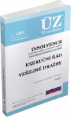 ÚZ 1322 Insolvence ÚZ 1322 Insolvence