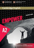 Cambridge English Empower Elementary, Teacher's Book