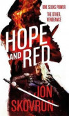 Hope and Red Hope and Red