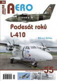 Padesát roků L-410 Padesát roků L-410