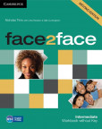Face2face Intermediate Workbook without Face2face Intermediate Workbook without
