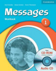 Messages 1 Workbook with Audio CD/CD-ROM Messages 1 Workbook with Audio CD/CD-ROM
