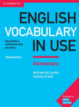 English Vocabulary in Use Elementary Boo English Vocabulary in Use Elementary Boo
