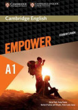 Cambridge English Empower, Starter Student's Book A1