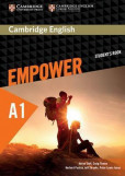 Cambridge English Empower, Starter Student's Book A1 Cambridge English Empower, Starter Student's Book A1