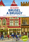 Brusel a Bruggy do kapsy - Lonely Planet Brusel a Bruggy do kapsy - Lonely Planet