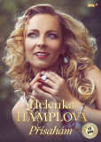 Hamplová Helena - Přísahám - CD + DVD Hamplová Helena - Přísahám - CD + DVD