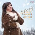 Mára - Vánoční zpívání - CD Mára - Vánoční zpívání - CD