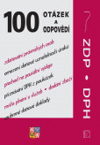 100 otázek a odpovědí - ZDP a DPH po nov
