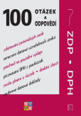 100 otázek a odpovědí - ZDP a DPH po nov 100 otázek a odpovědí - ZDP a DPH po nov