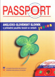 Passport Junior A-S slovník+CD s príkladmi použ Passport Junior A-S slovník+CD s príkladmi použ