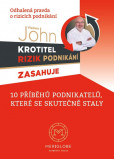 Krotitel rizik podnikání zasahuje - Odha Krotitel rizik podnikání zasahuje - Odha