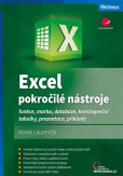 Excel pokročilé nástroje - funkce, makra Excel pokročilé nástroje - funkce, makra