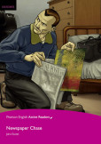 Easystart: Newspaper Chase Book and Mult Easystart: Newspaper Chase Book and Mult