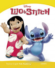Level 6: Lilo + Stitch