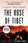 The Rose of Tibet The Rose of Tibet