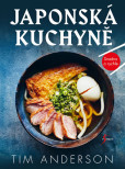 Japonská kuchařka Japonská kuchařka