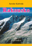 Rakousko - průvodce Rakousko - průvodce