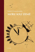 Moře solí země Moře solí země