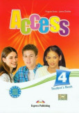 Access 4 Student´s Book Access 4 Student´s Book