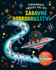 Zábavné dobrodružství Zábavné dobrodružství
