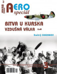 AEROspeciál 3 - Bitva u Kurska 1 - Vzduš AEROspeciál 3 - Bitva u Kurska 1 - Vzduš