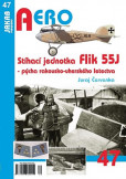 Stíhací jednotka Flik 55J - Pýcha rakous Stíhací jednotka Flik 55J - Pýcha rakous