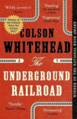 The Underground Railroad The Underground Railroad