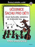 Učebnice šachu pro děti Učebnice šachu pro děti