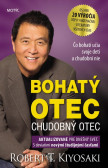 Bohatý otec, chudobný otec - 4. vydanie Bohatý otec, chudobný otec - 4. vydanie
