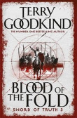 Blood of The Fold : Book 3 The Sword of Blood of The Fold : Book 3 The Sword of