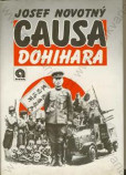 Causa Dohihara Causa Dohihara